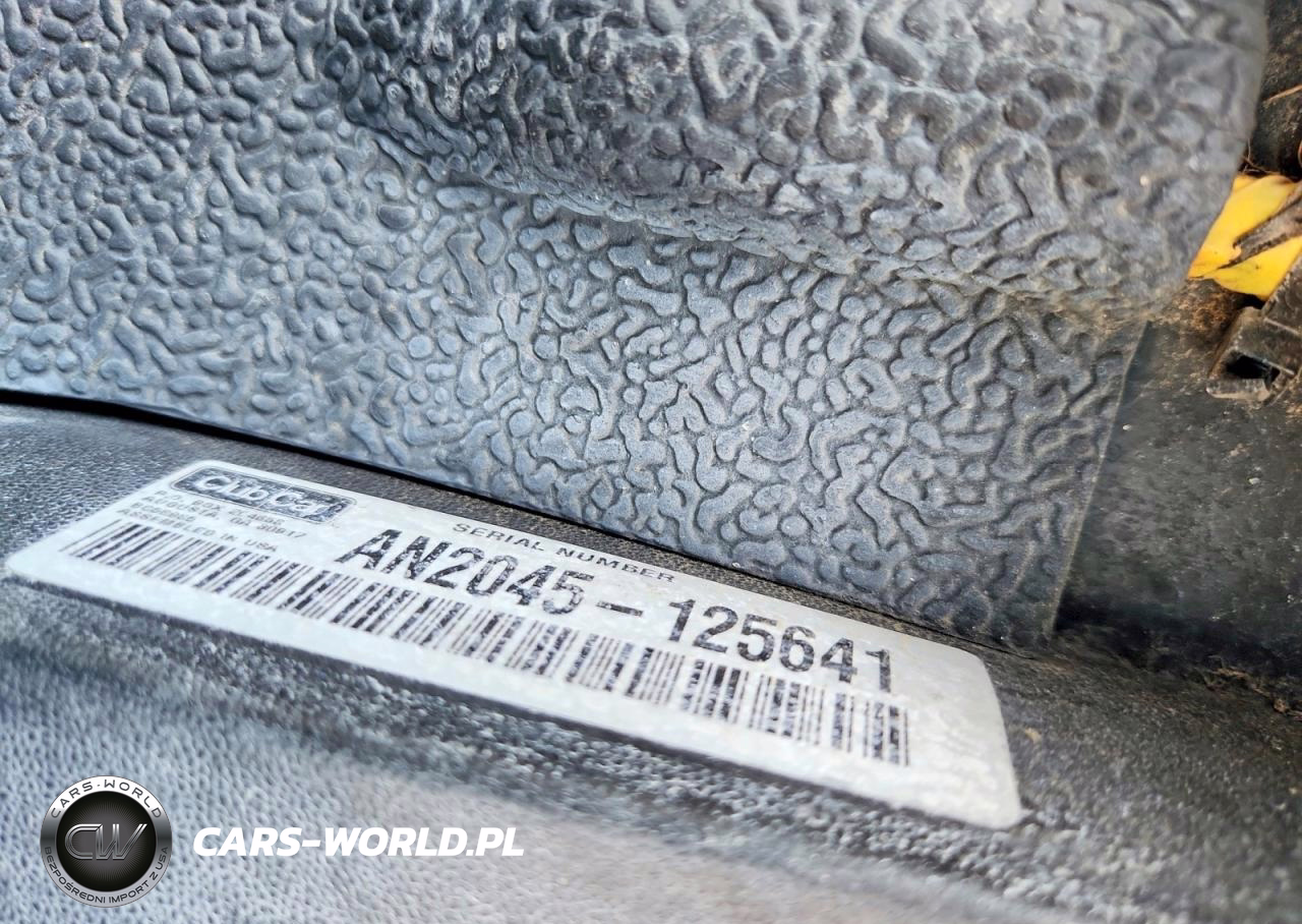 2020 Club Car Tempo Lithium VIN:AN2045125641 - 10