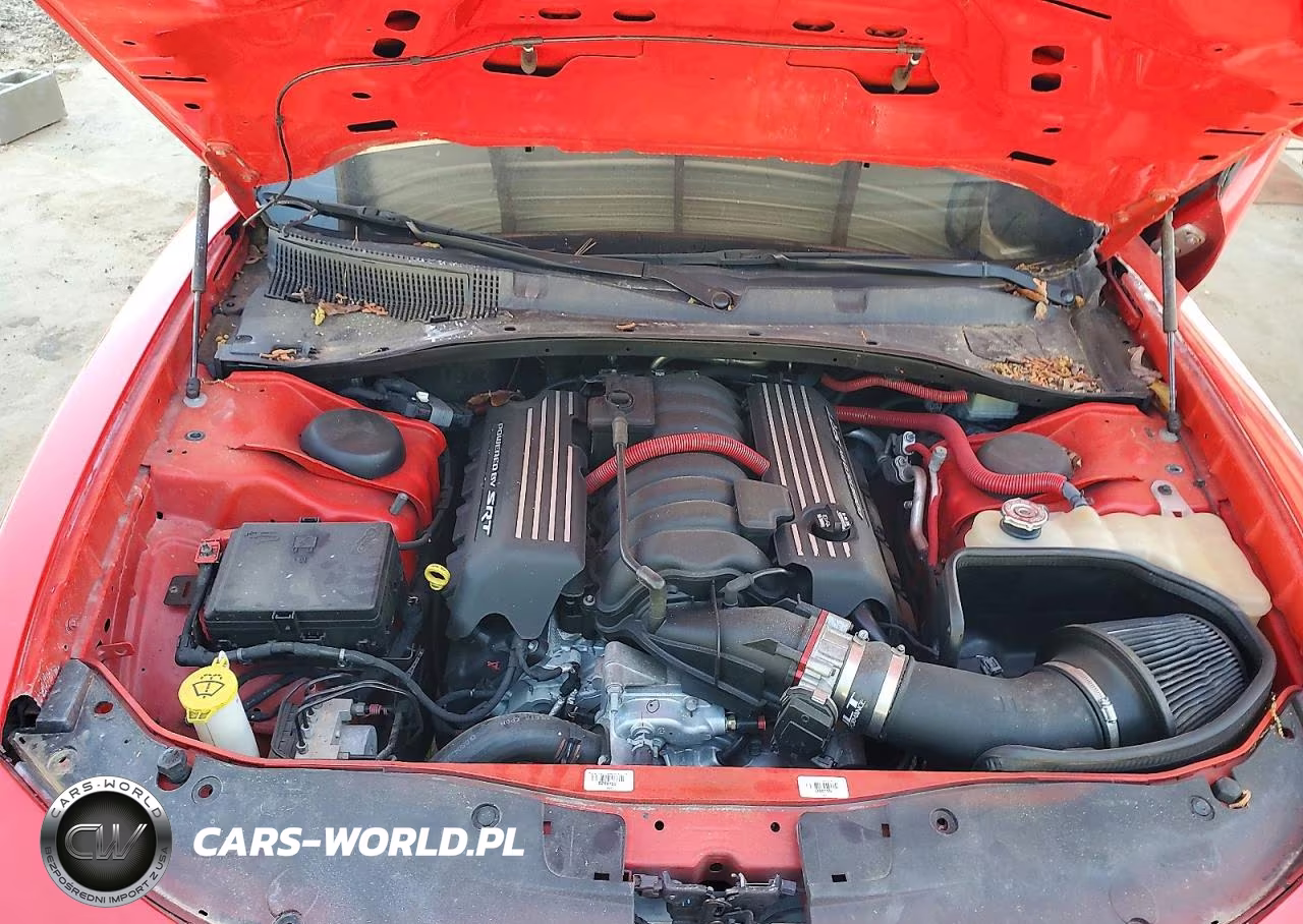 2020 Dodge Charger Scat Pack VIN:2C3CDXGJ6LH111245 - 11