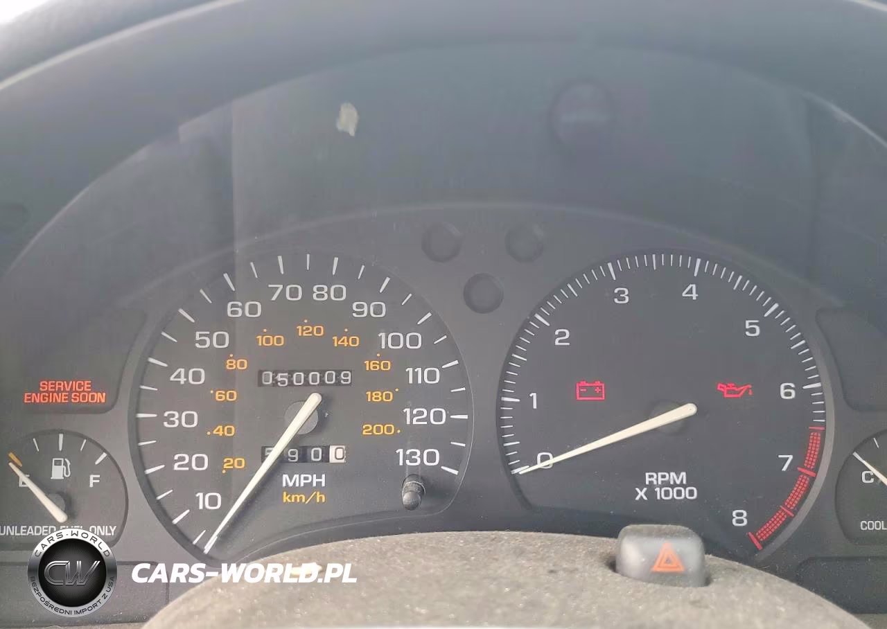 1995 Saturn Sl2 VIN:1G8ZK5275SZ381569 - 9