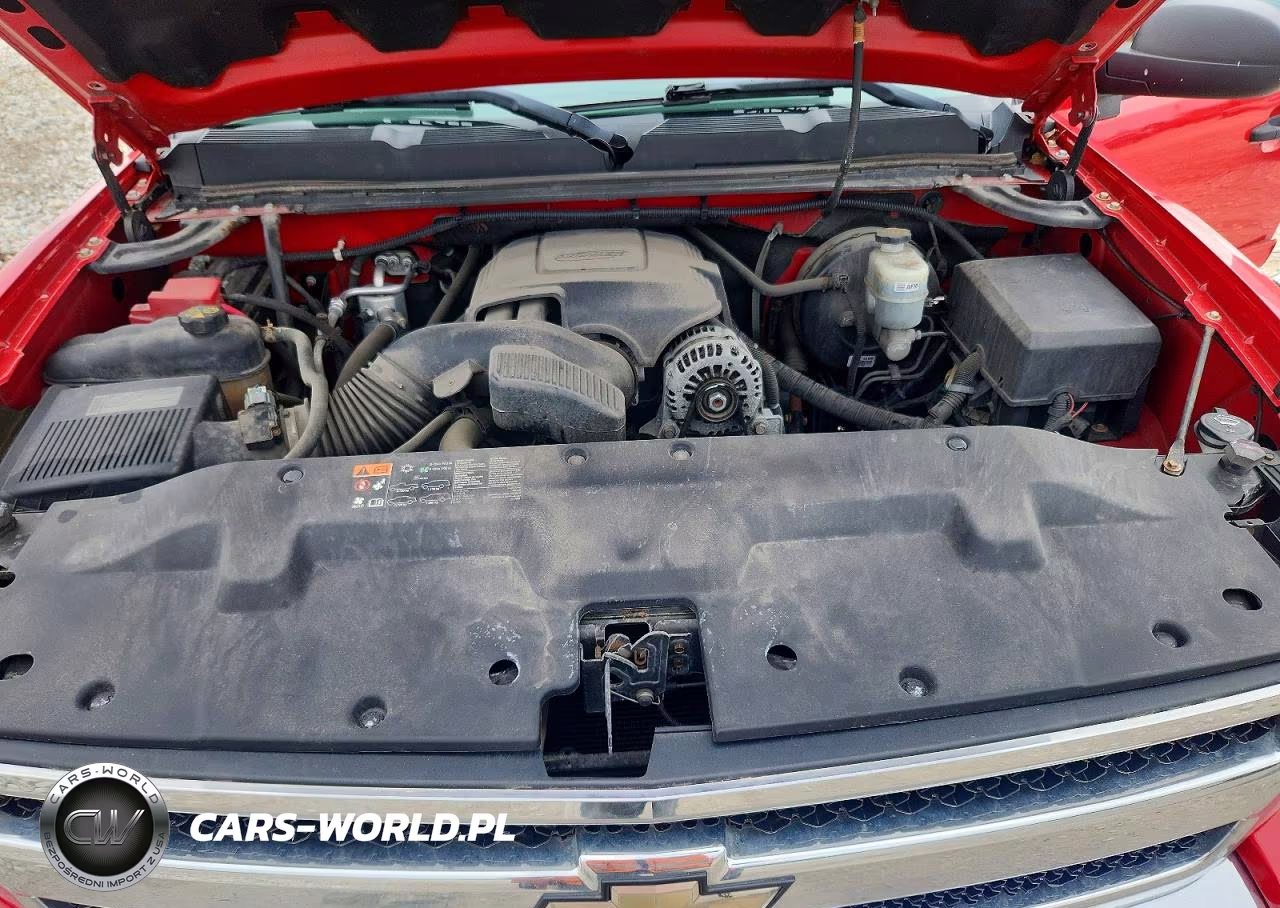 2011 Chevrolet Silverado K1500 Lt VIN:1GCRKSE38BZ405019 - 11