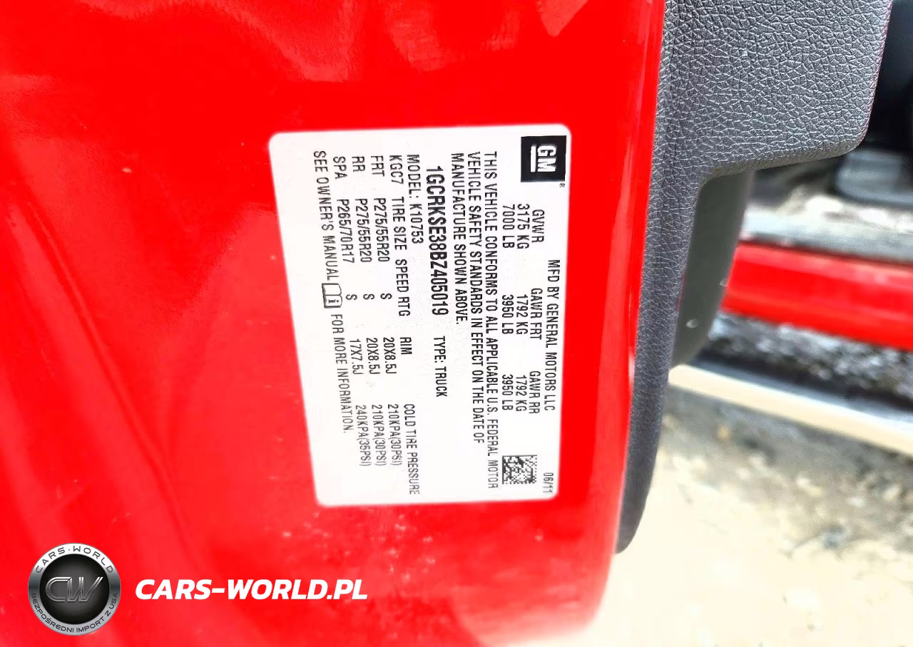 2011 Chevrolet Silverado K1500 Lt VIN:1GCRKSE38BZ405019 - 12