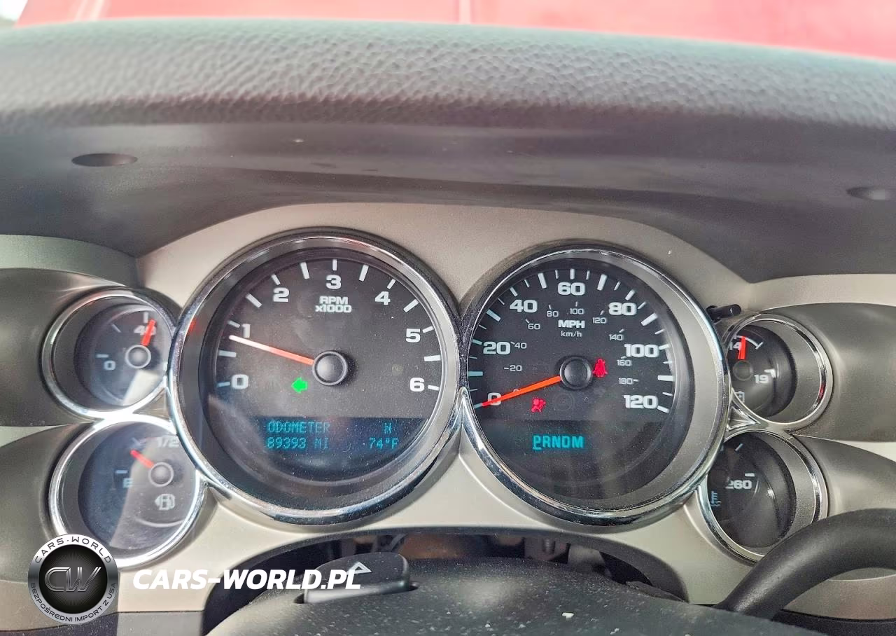 2011 Chevrolet Silverado K1500 Lt VIN:1GCRKSE38BZ405019 - 9
