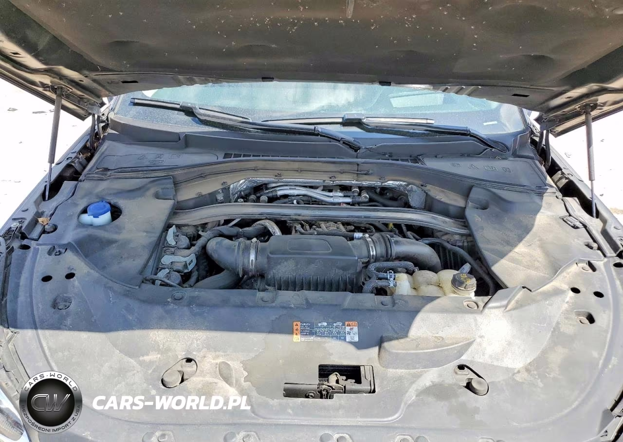 2020 Lincoln Aviator Reserve VIN:5LM5J7XC7LGL23333 - 12