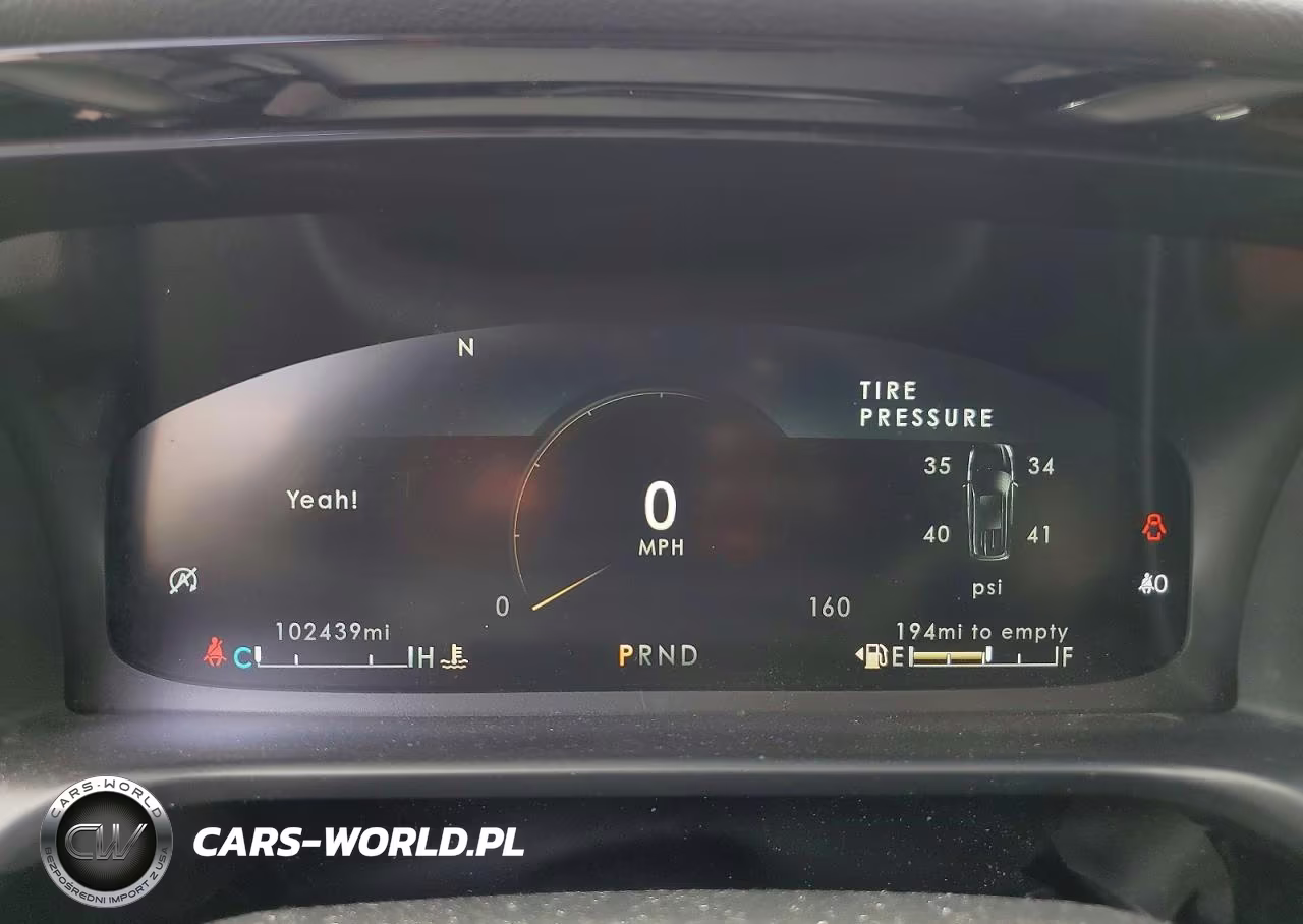 2020 Lincoln Aviator Reserve VIN:5LM5J7XC7LGL23333 - 9