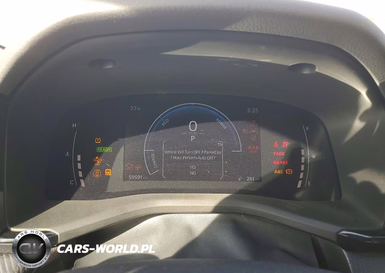 2025 Toyota Camry Se VIN:4T1DBADK6SU500216 - 9