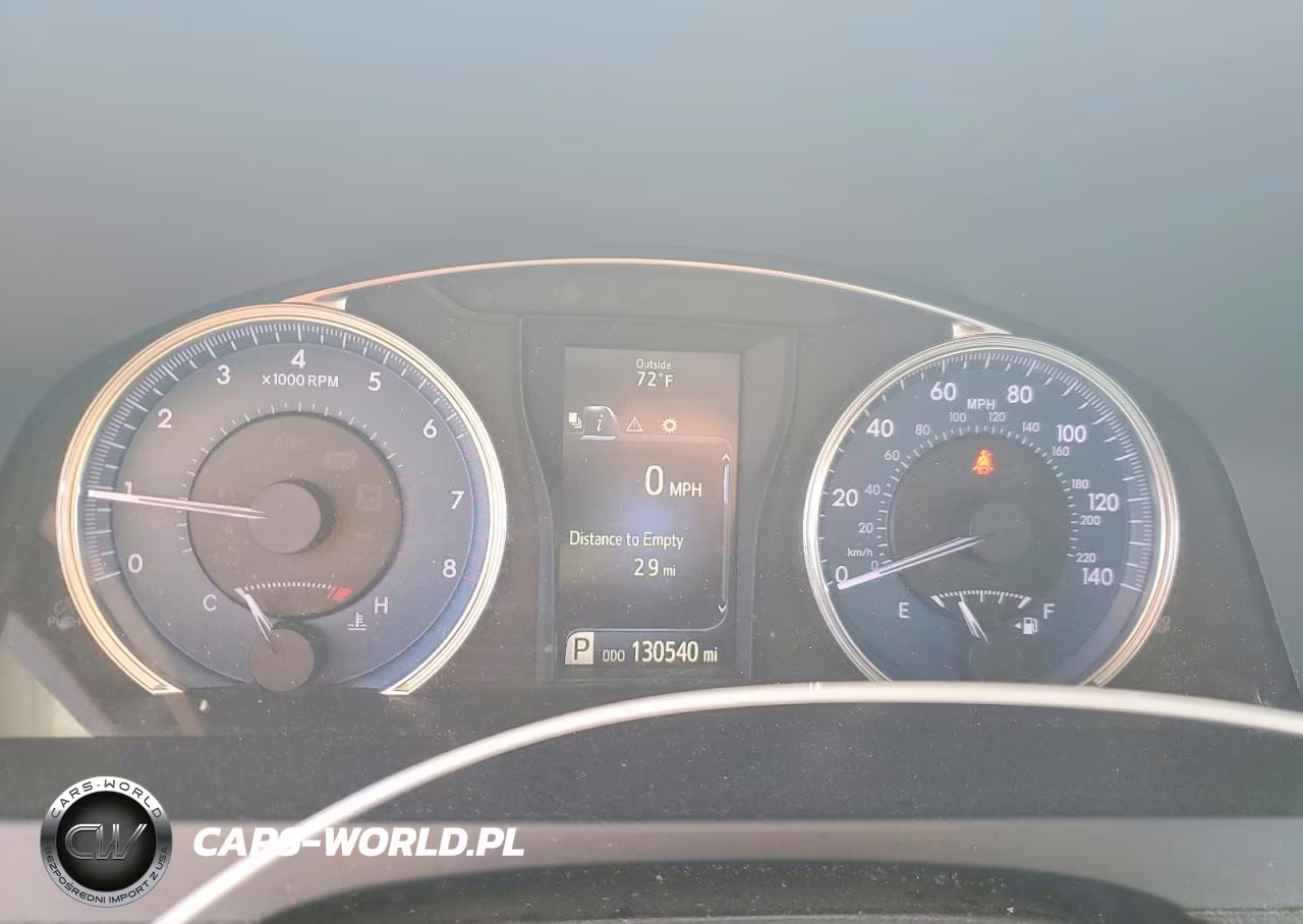 2017 Toyota Camry Le VIN:4T1BF1FK8HU334248 - 9