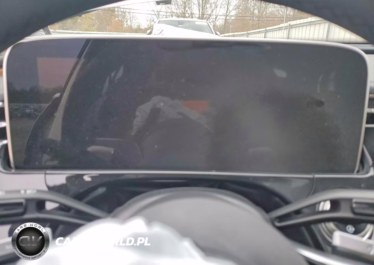 2026 Mercedes Benz E 350 4Matic VIN:W1KLF4HB3TA250748 - 9