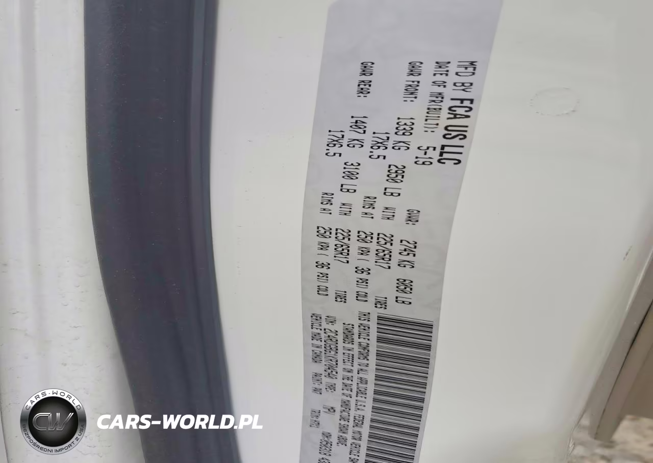 2019 Dodge Grand Caravan Se VIN:2C4RDGBG1KR704540 - 13