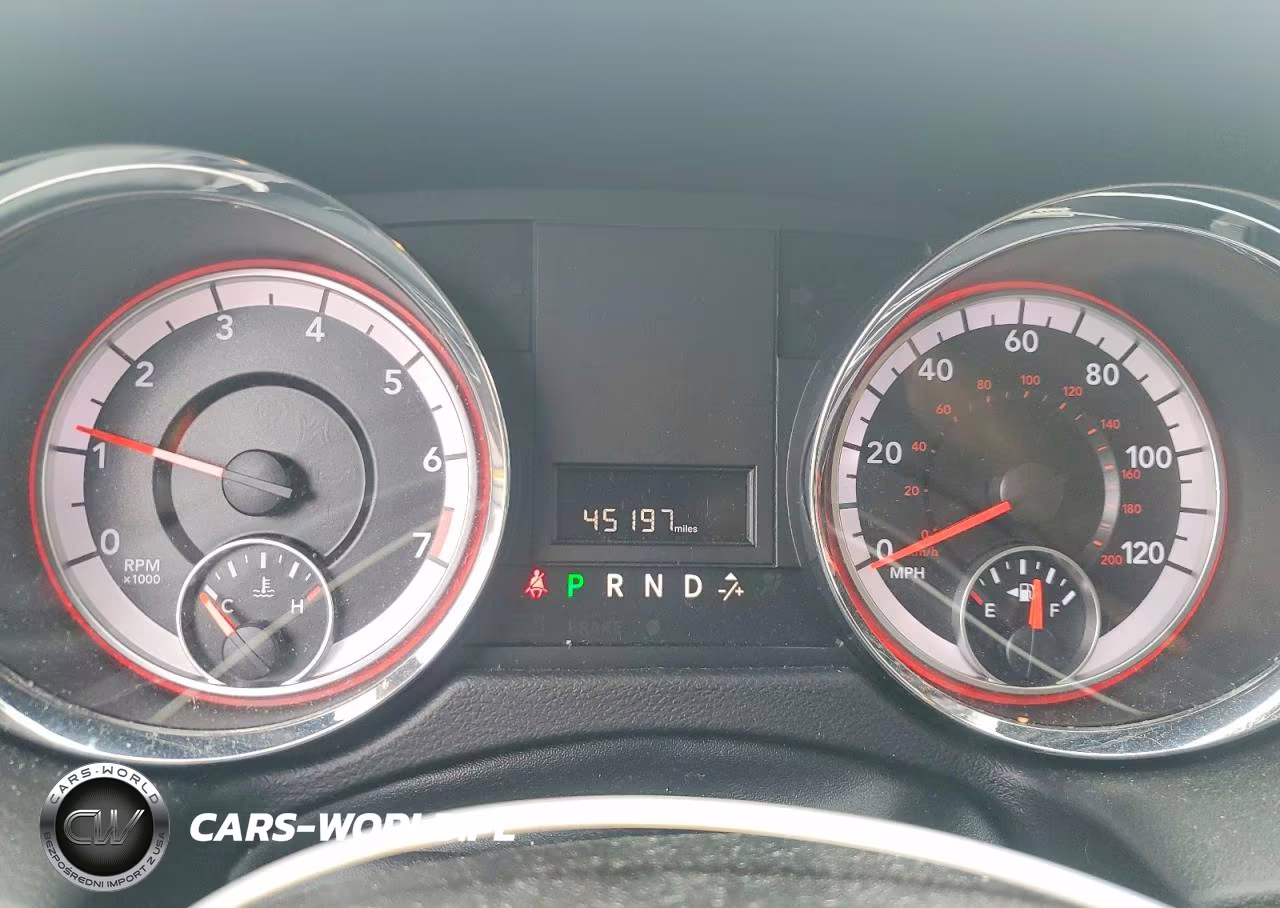 2019 Dodge Grand Caravan Se VIN:2C4RDGBG1KR704540 - 9