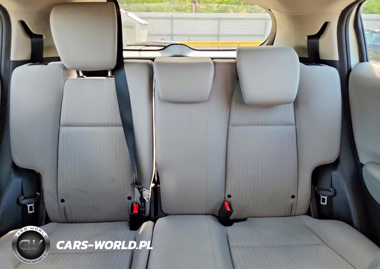 2016 Honda Hr-V Lx VIN:3CZRU5H35GM739969 - 10