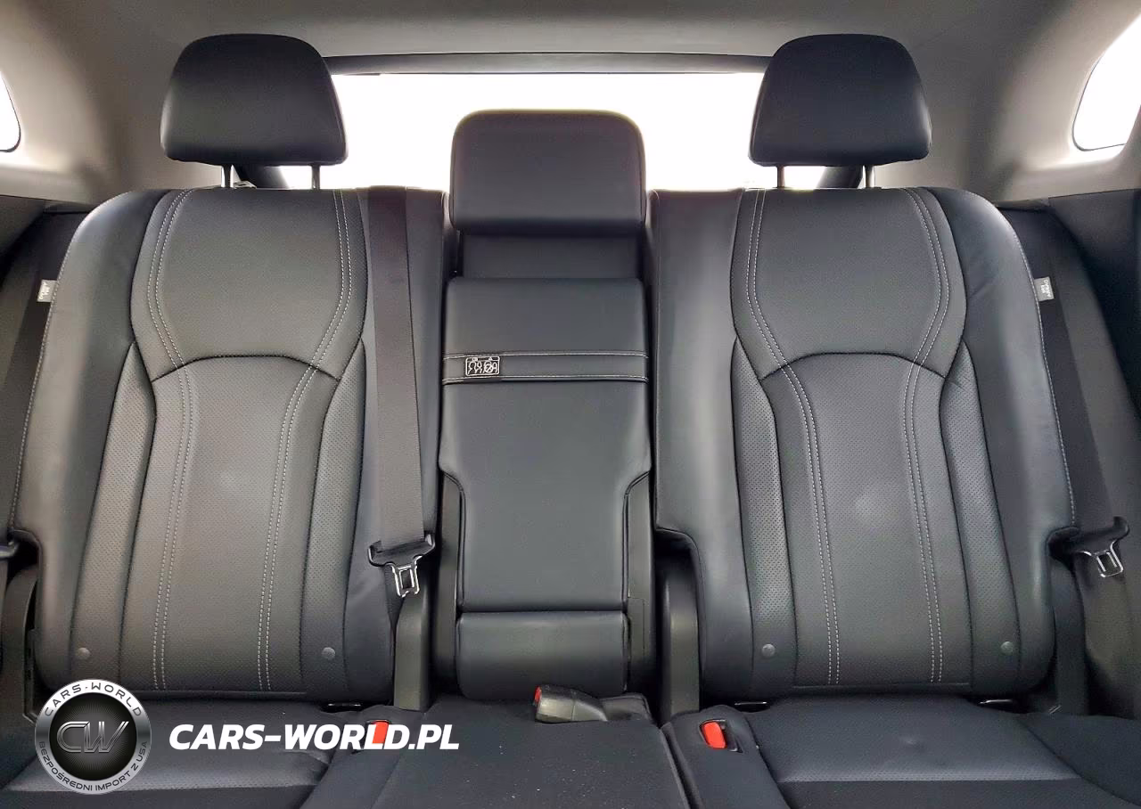 2019 Lexus Rx 450H Base VIN:2T2BGMCA3KC032462 - 10