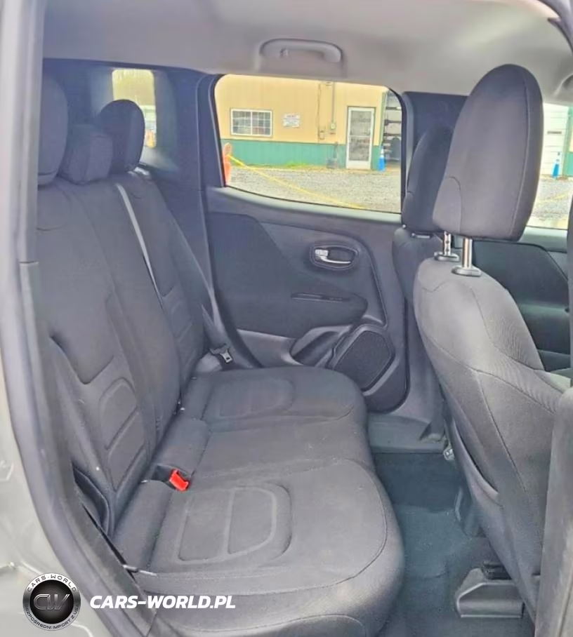 2019 Jeep Renegade VIN:ZACNJABB7KPK93140 - 10