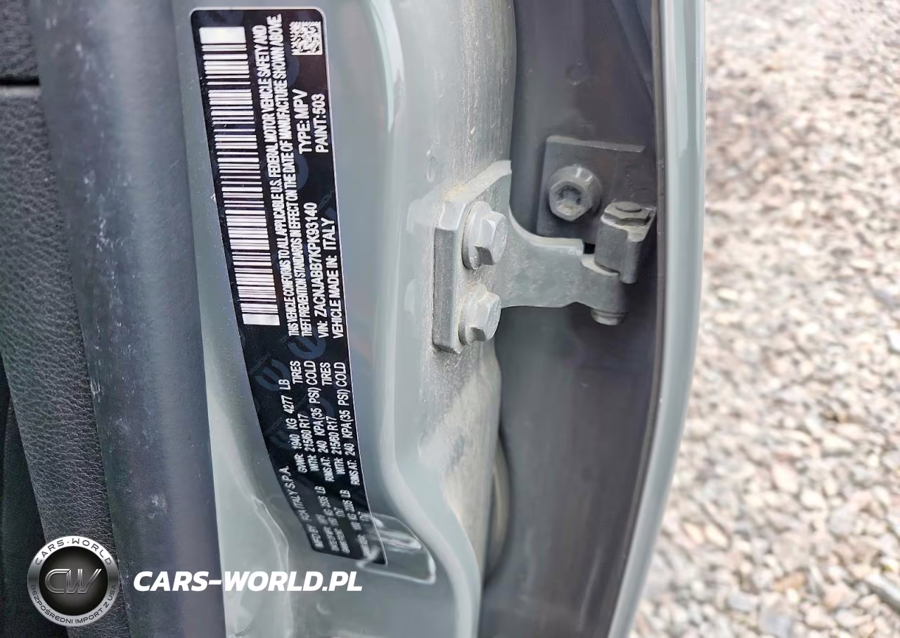 2019 Jeep Renegade VIN:ZACNJABB7KPK93140 - 12