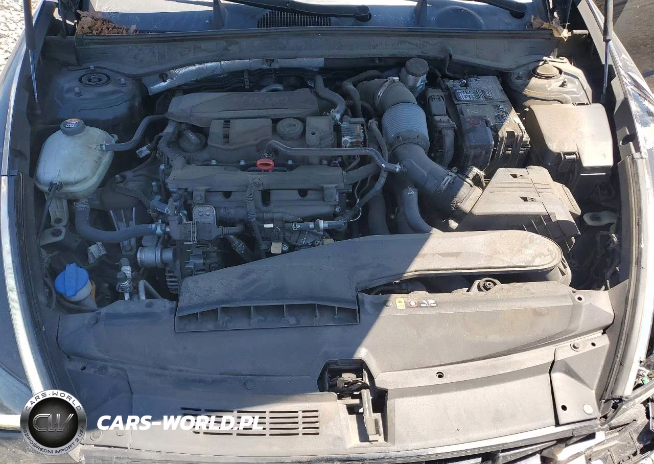 2021 Hyundai Sonata Sel Plus VIN:5NPEJ4J22MH062759 - 11