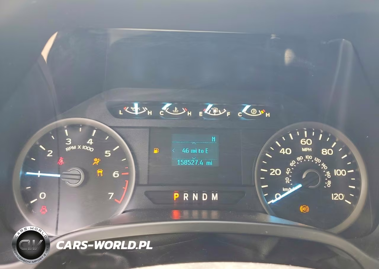 2018 Ford F150 Supercrew VIN:1FTEW1EP2JKE80645 - 9