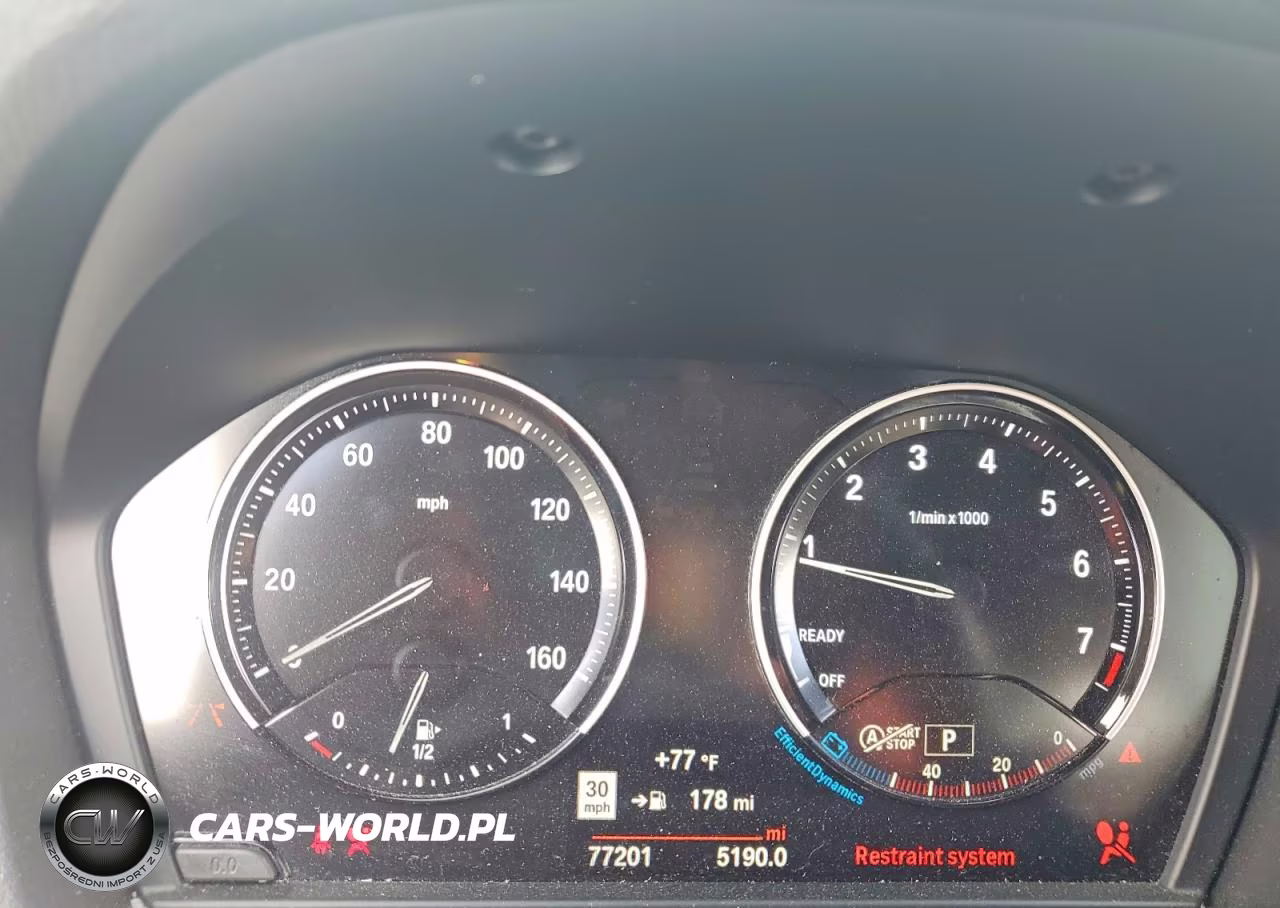 2021 BMW X1 Sdrive28I VIN:WBXJG7C00M5T52494 - 9
