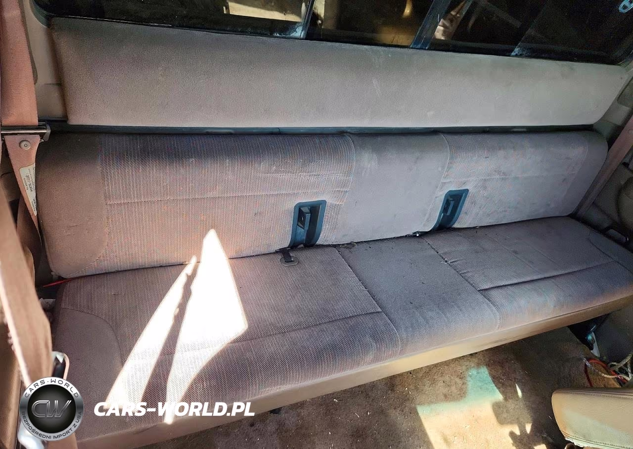1997 Ford F250 VIN:1FTHX25F0VEC48265 - 10
