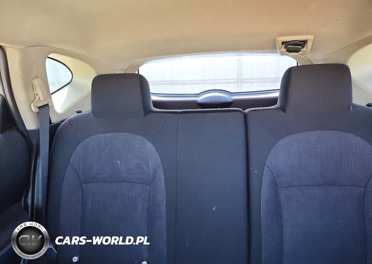 2013 Nissan Rogue S VIN:JN8AS5MV8DW138121 - 10