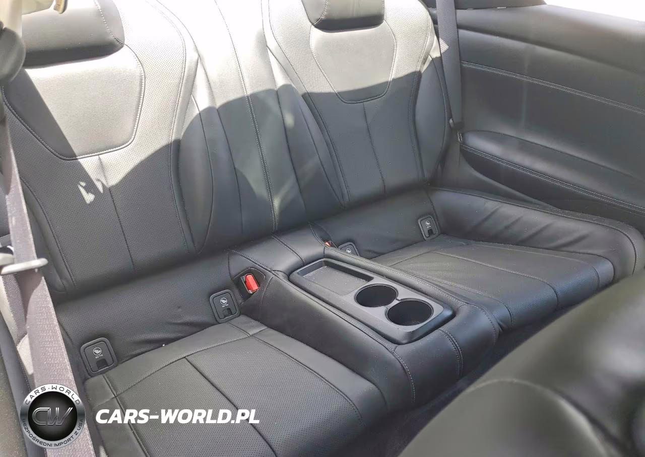 2019 Infiniti Q60 3.0T Luxe VIN:JN1EV7EK7KM230496 - 10