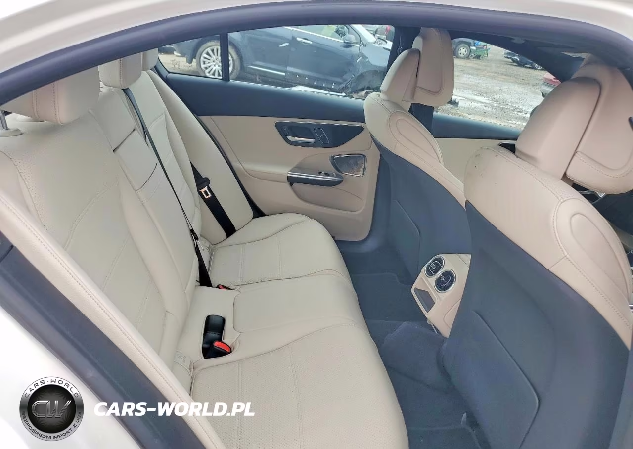 2024 Mercedes-Benz C 300 4Matic VIN:W1KAF4HB8RR173800 - 10