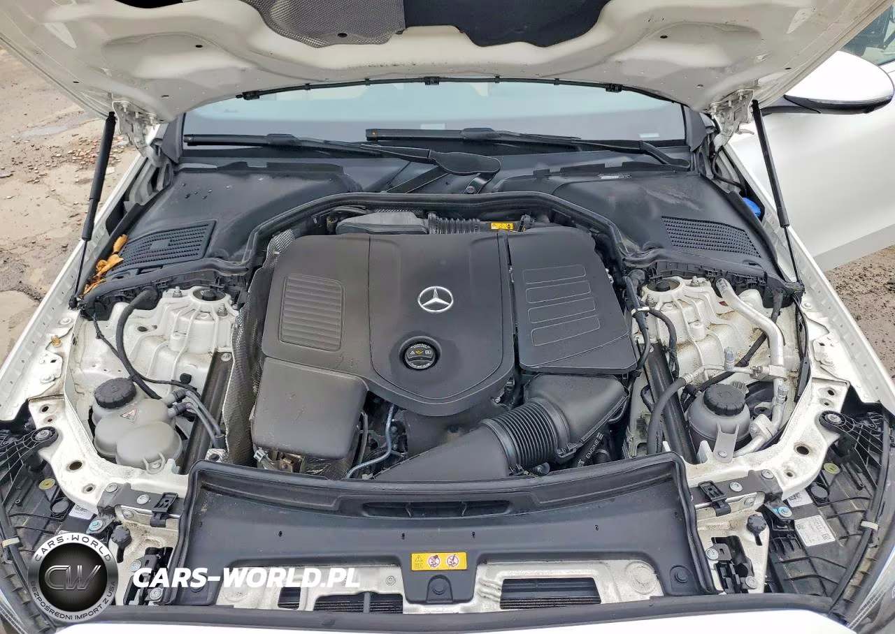 2024 Mercedes-Benz C 300 4Matic VIN:W1KAF4HB8RR173800 - 11