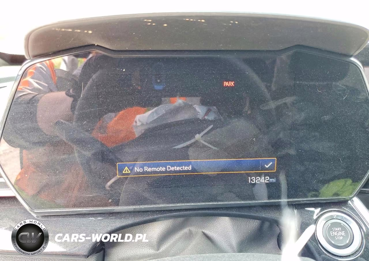 2026 Chevrolet Trax 2Rs VIN:KL77LJEPXTC054293 - 9