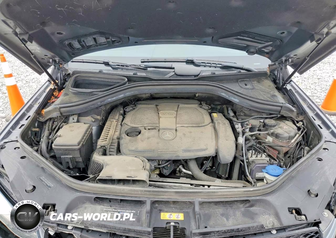 2018 Mercedes-Benz Gle 350 4Matic VIN:4JGDA5HB1JB027887 - 12