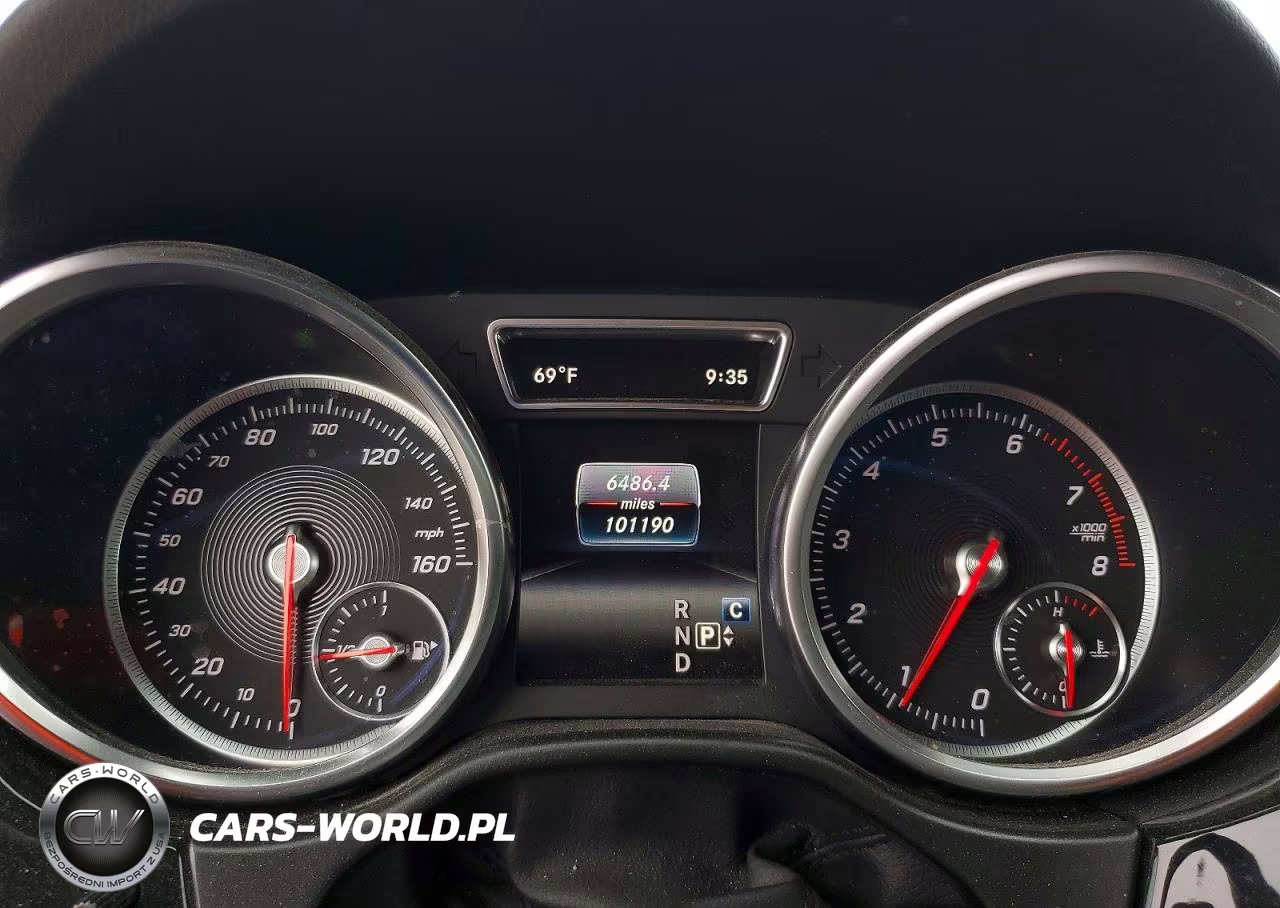 2018 Mercedes-Benz Gle 350 4Matic VIN:4JGDA5HB1JB027887 - 9