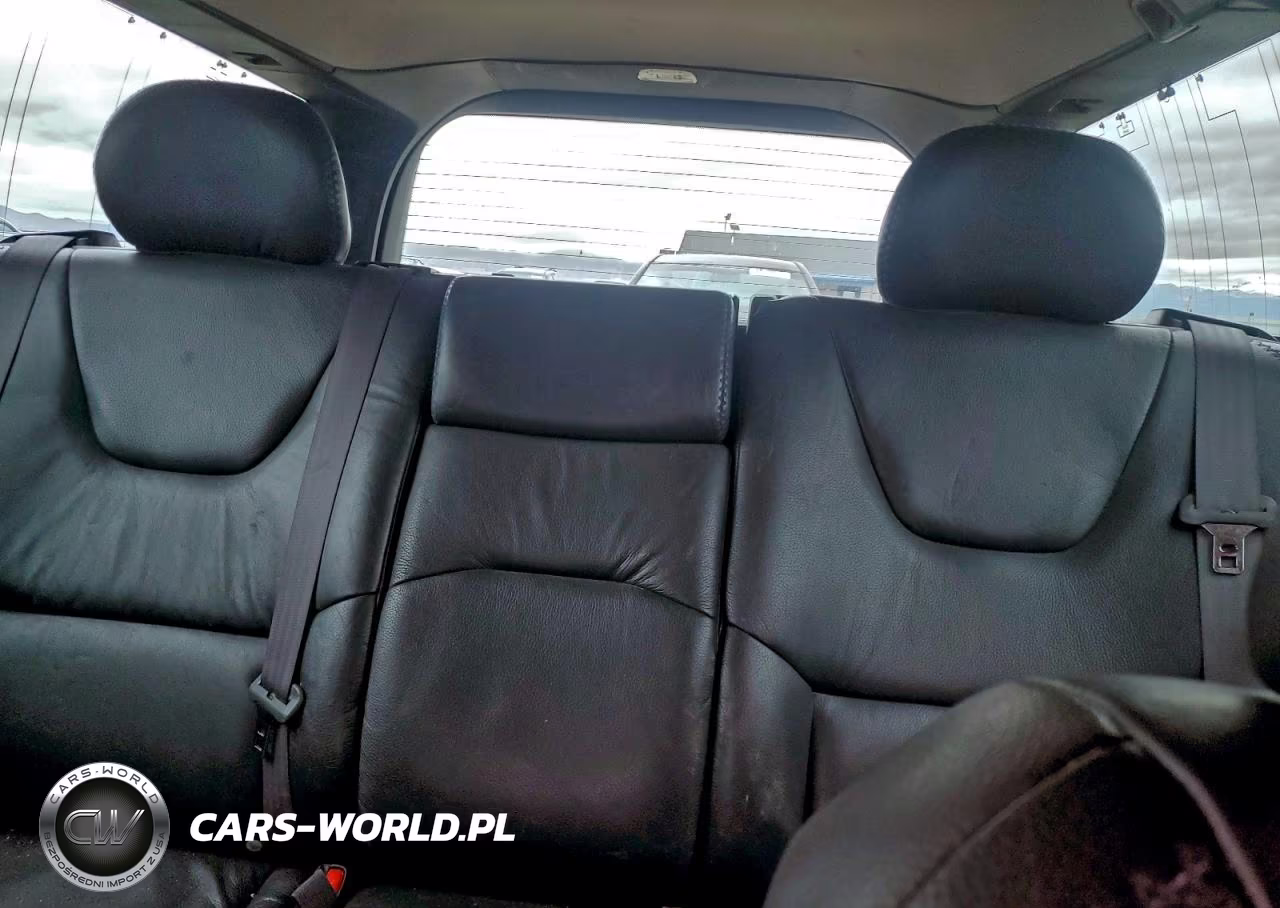 2004 Volvo Xc70 VIN:YV1SZ59H041143478 - 10