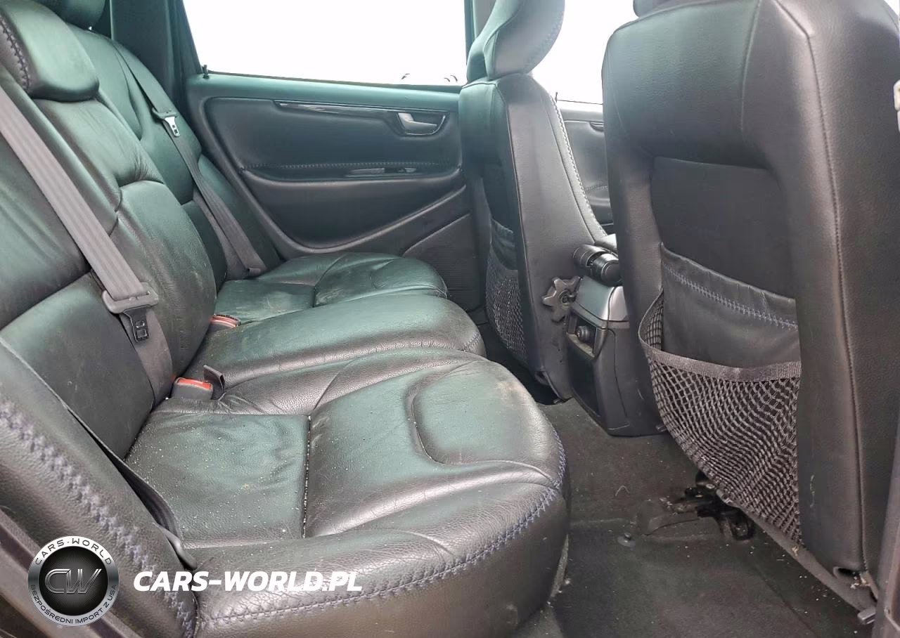2004 Volvo Xc70 VIN:YV1SZ59H041143478 - 11