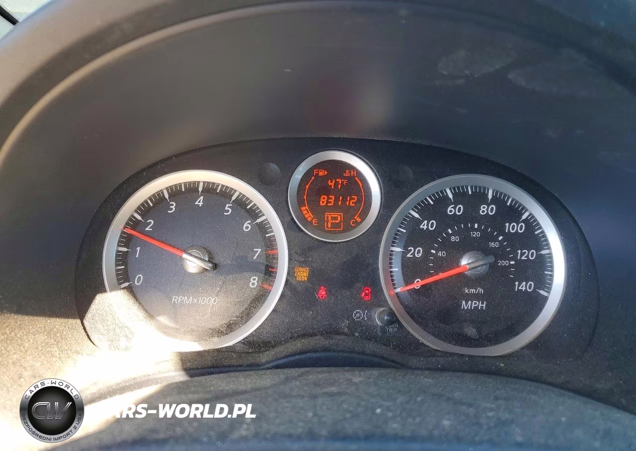 2010 Nissan Sentra 2.0 VIN:3N1AB6AP0AL710715 - 9