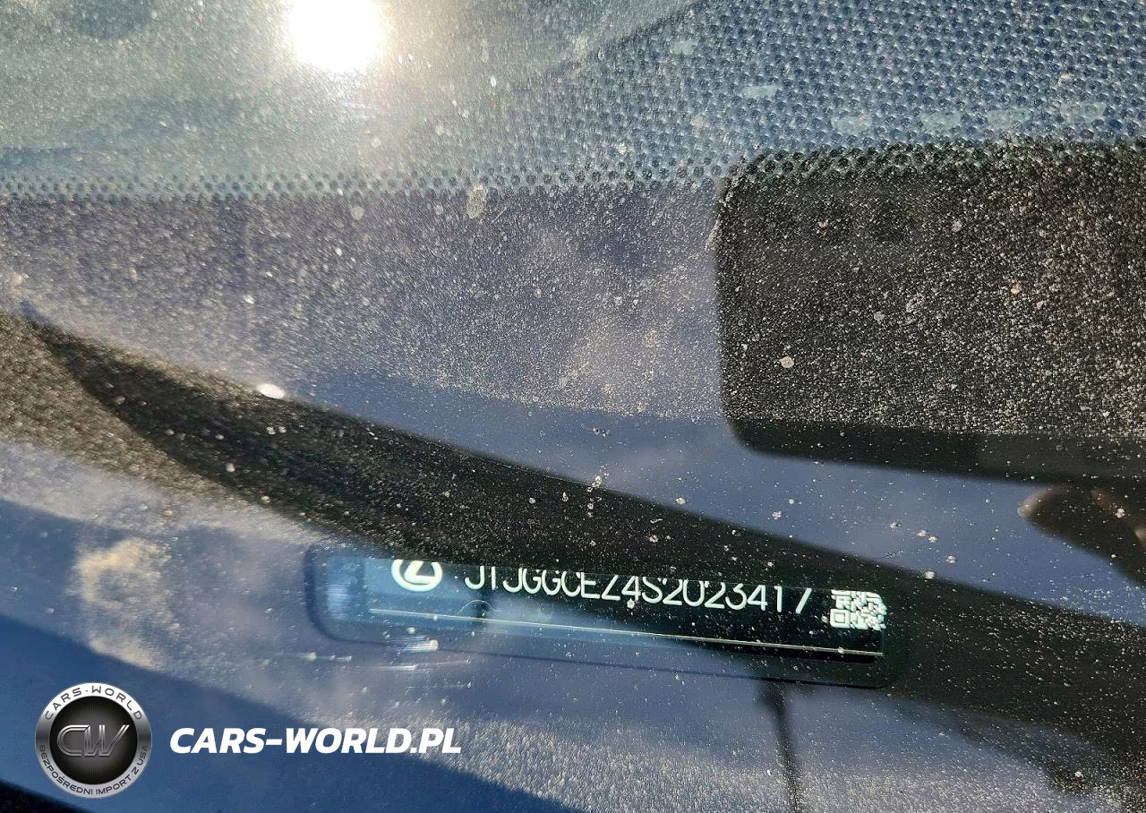 2025 Lexus Nx 350 Premium VIN:JTJGGCEZ4S2023417 - 13