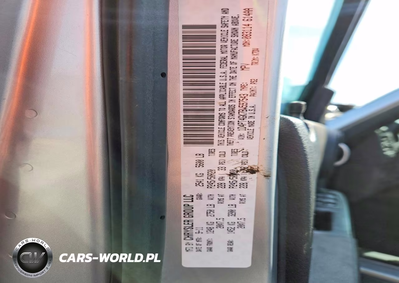 2011 Dodge Nitro Heat VIN:1D4PT4GK7BW597543 - 13