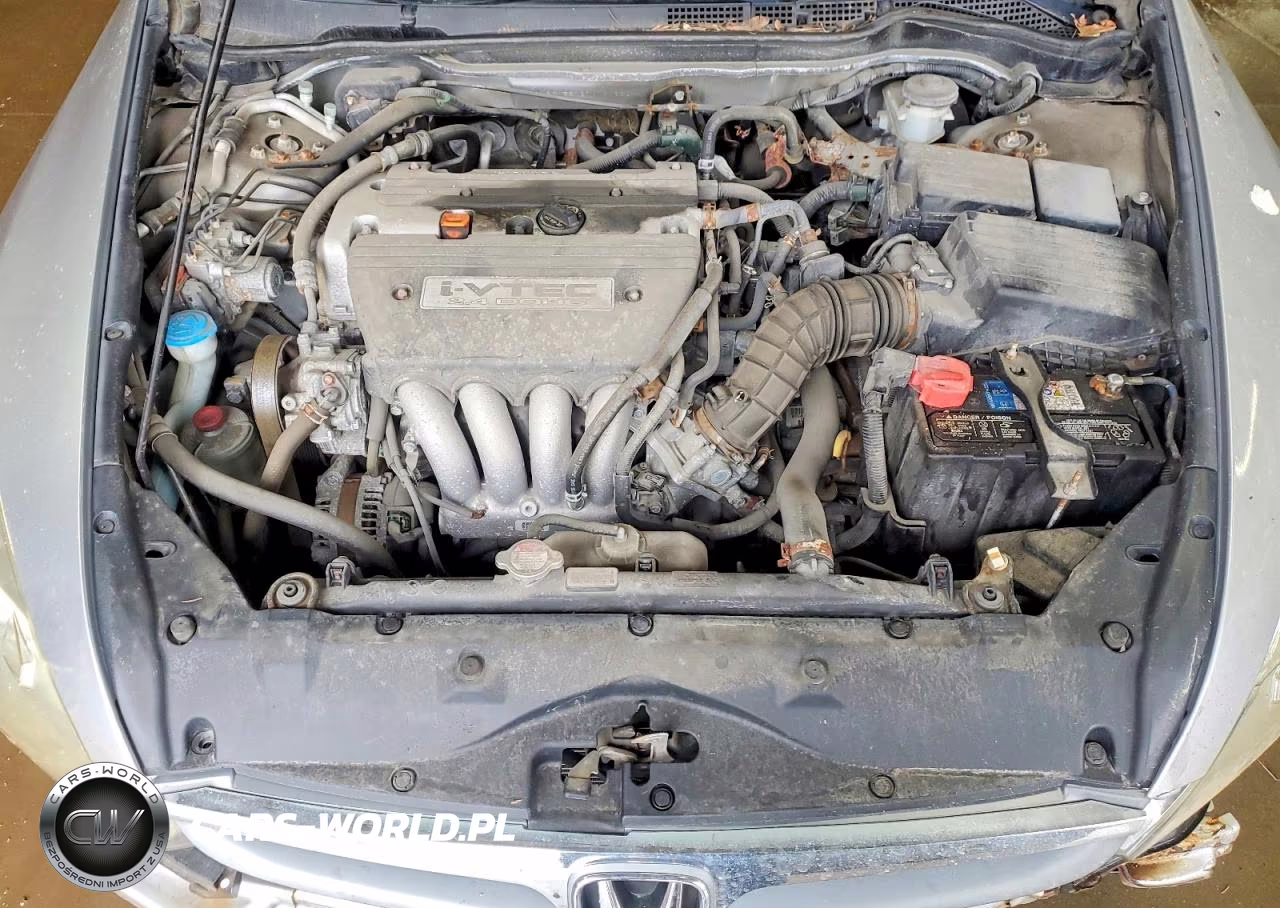 2007 Honda Accord Value VIN:1HGCM56137A030663 - 11