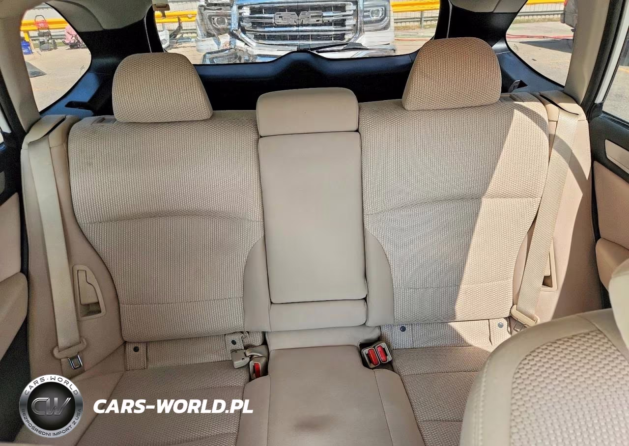 2018 Subaru Outback 2.5I VIN:4S4BSAAC9J3374927 - 10