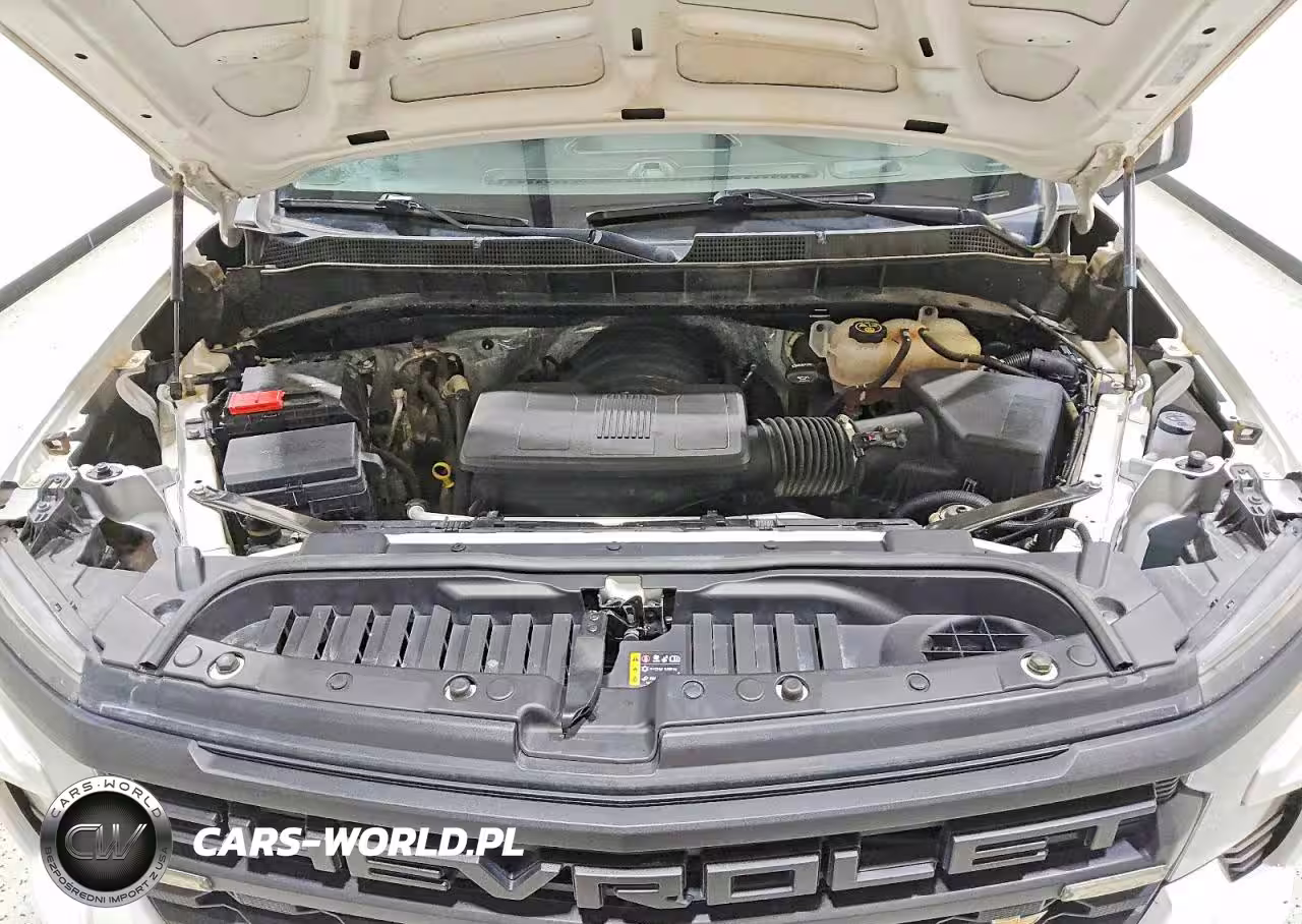2023 Chevrolet Silverado K1500 VIN:3GCUDAEDXPG133894 - 11