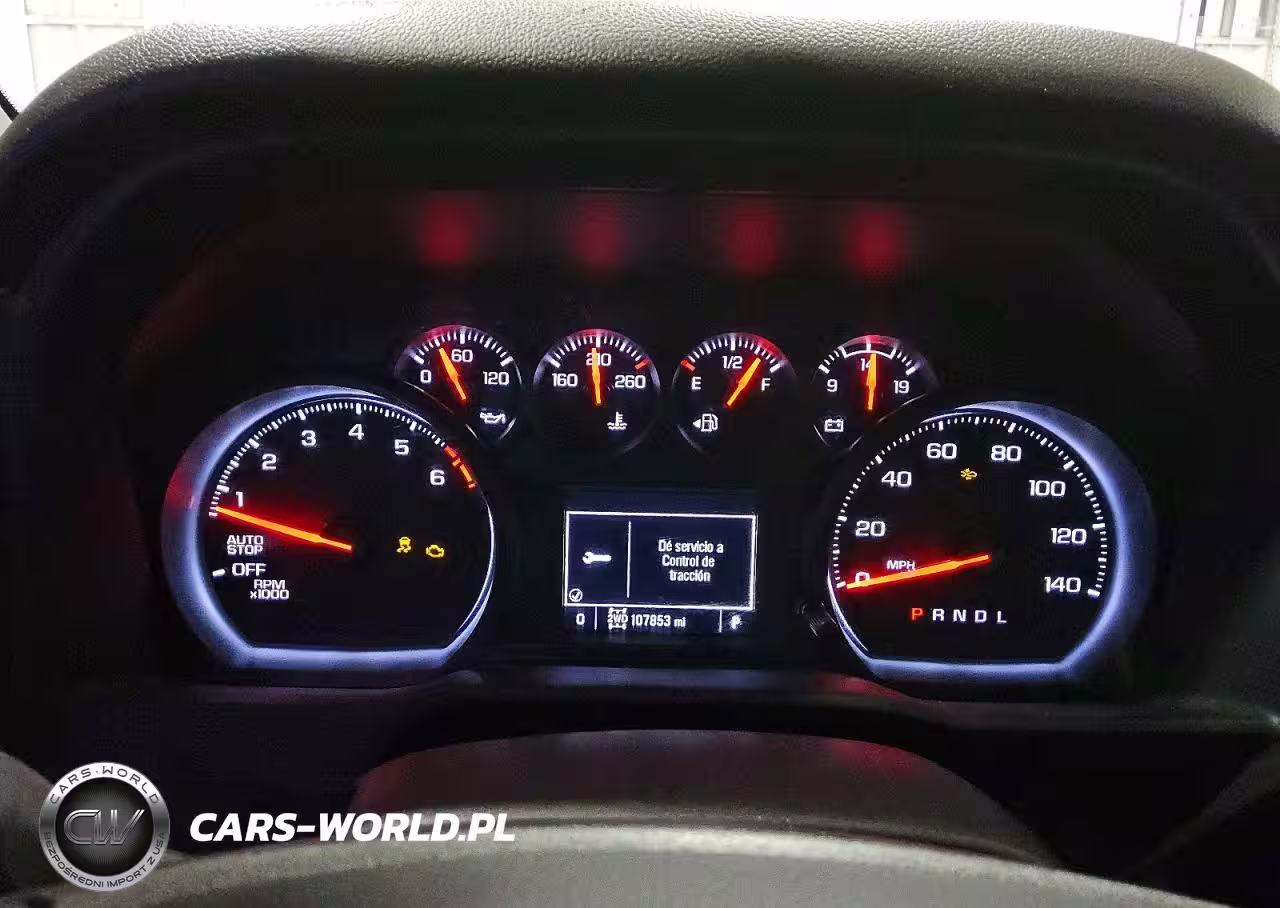 2023 Chevrolet Silverado K1500 VIN:3GCUDAEDXPG133894 - 9