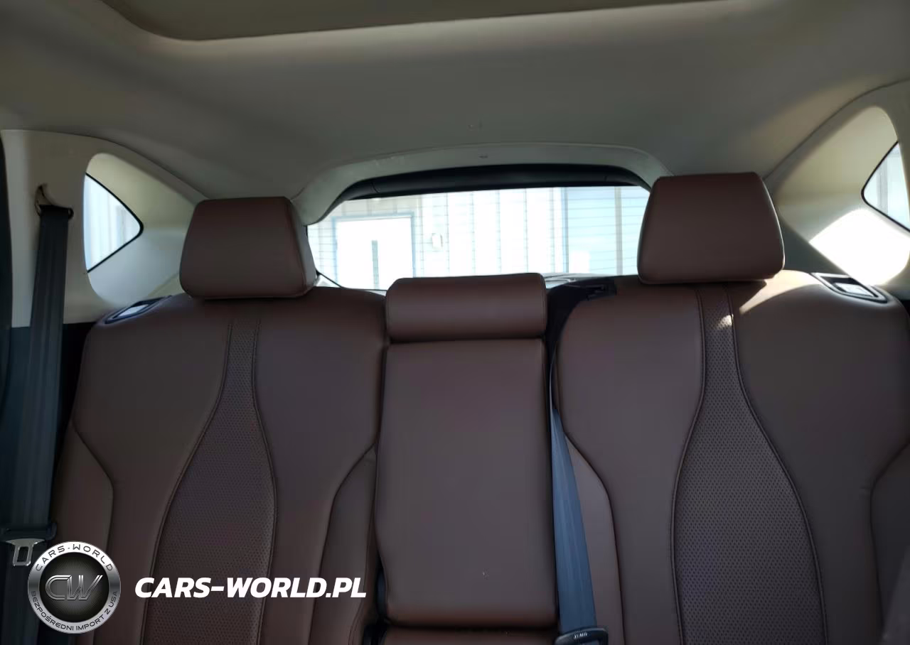 2019 Acura Rdx Technology Technology VIN:5J8TC2H53KL036168 - 10