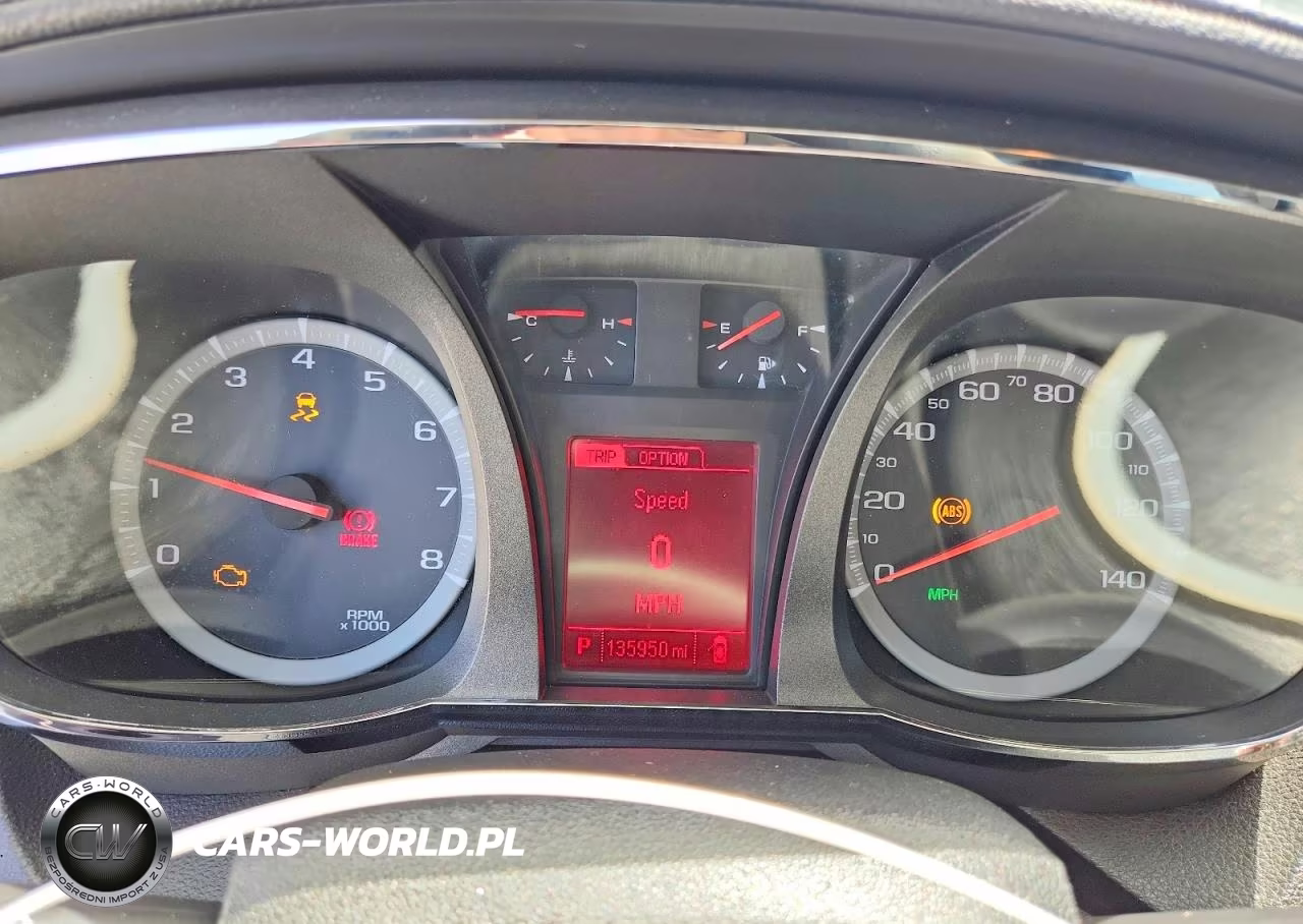 2014 GMC Terrain Sle VIN:2GKFLVEK8E6295411 - 9
