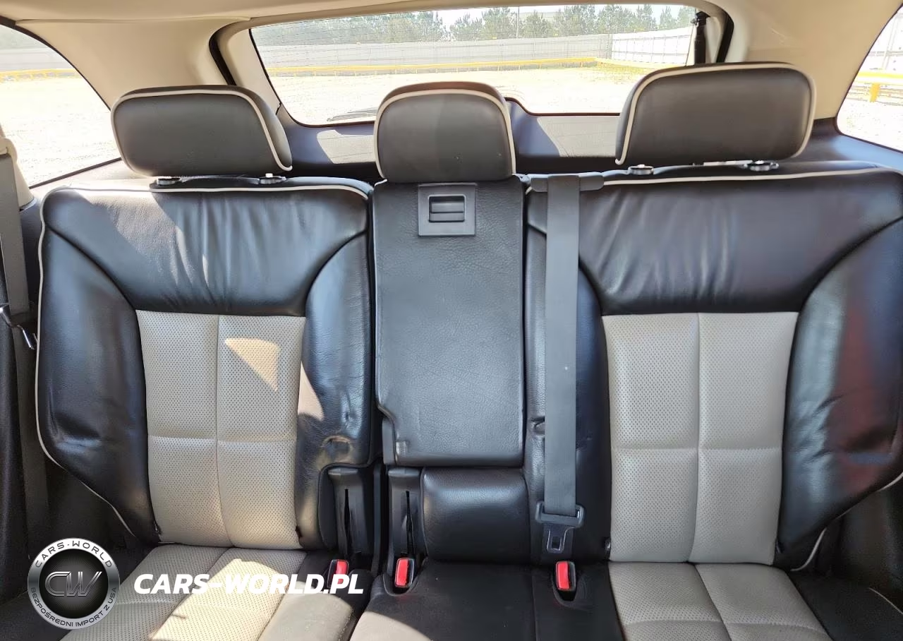 2008 Lincoln Mkx VIN:2LMDU88CX8BJ05240 - 10