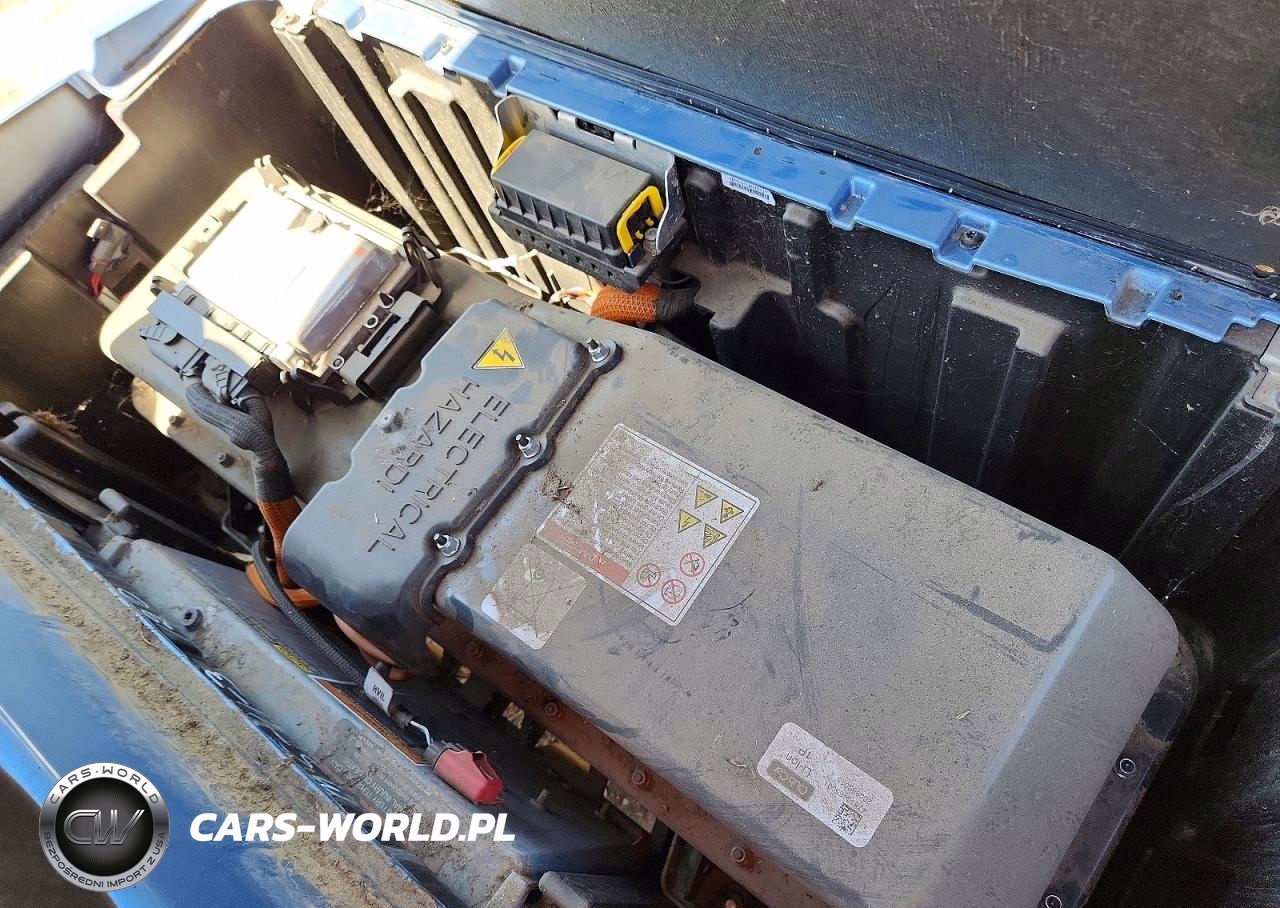 2020 Club Car Tempo Lithium VIN:AN2045125671 - 7