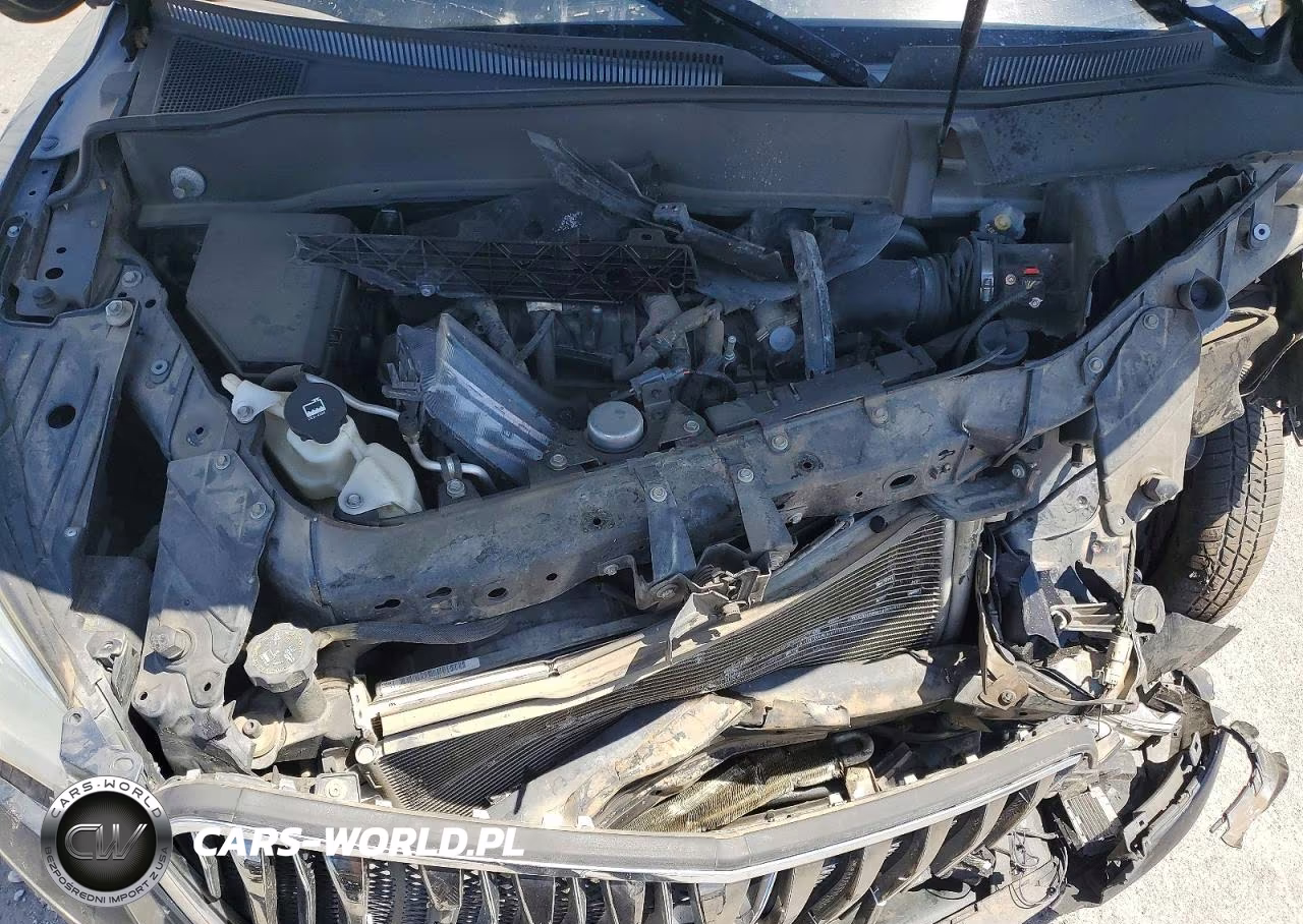 2014 Buick Enclave VIN:5GAKRBKD6EJ133892 - 12