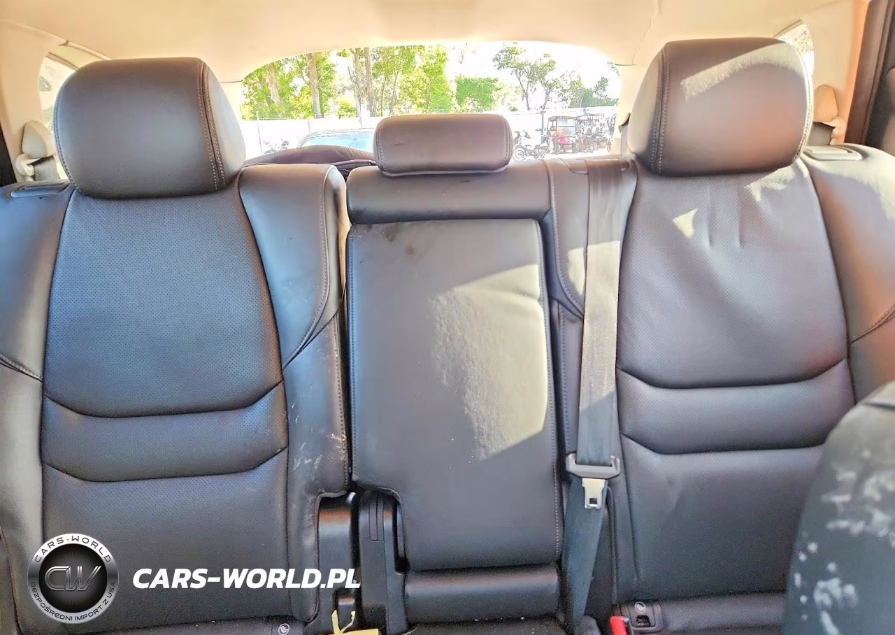 2021 Mazda Cx-9 Touring VIN:JM3TCBCY8M0525273 - 10