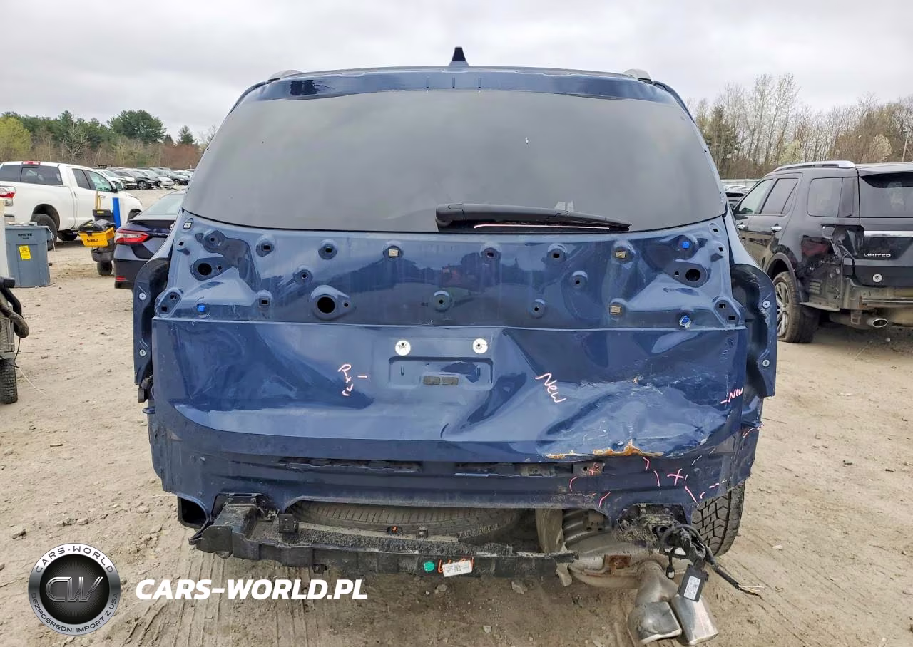 2023 Kia Telluride Sx-Prestige X-Pro VIN:5XYP5DGC5PG359999 - 6