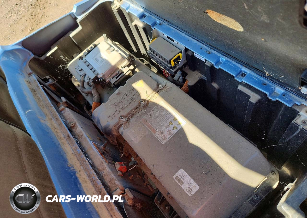 2020 Club Car Tempo Lithium VIN:AN2045125675 - 7