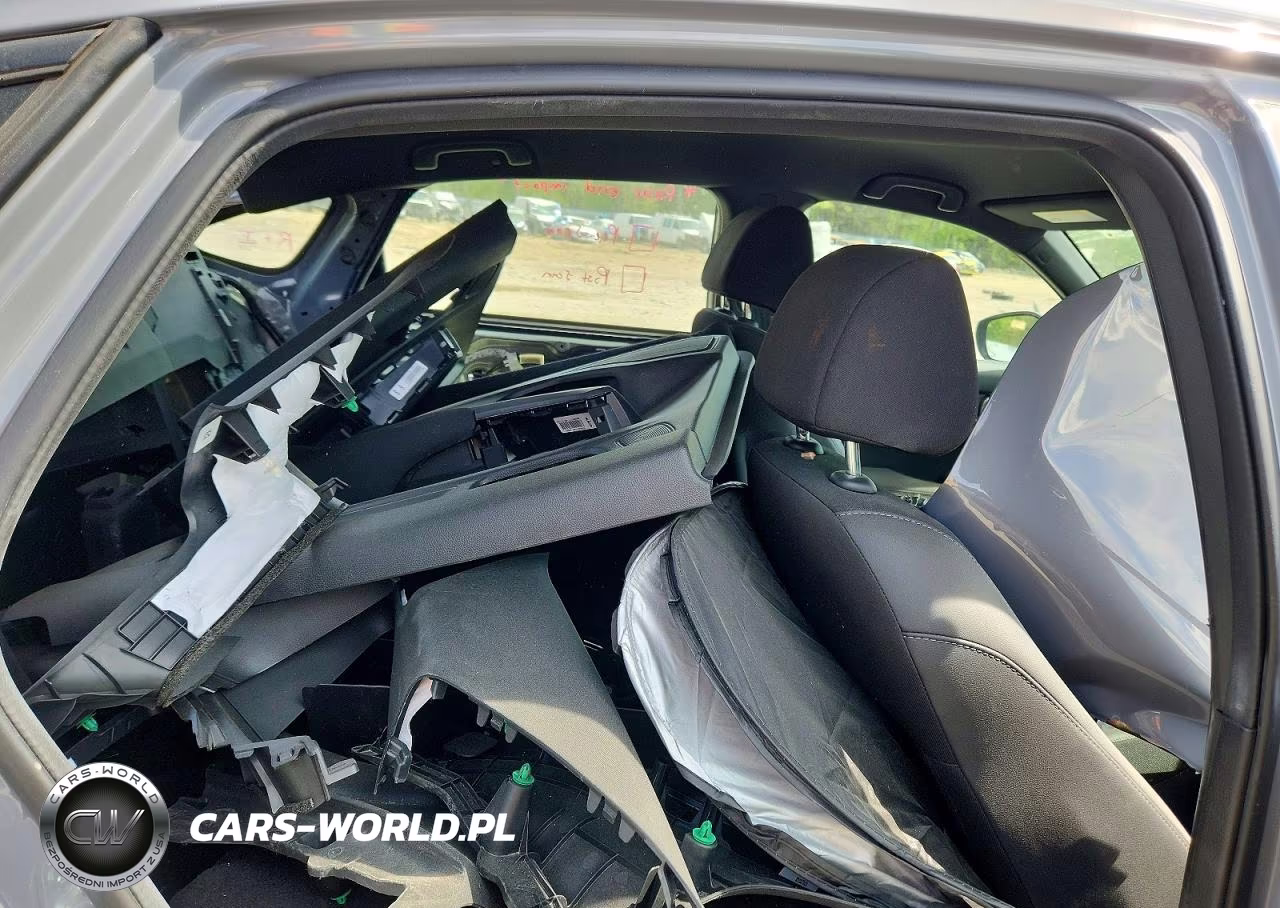 2025 Honda Civic Sport VIN:2HGFE2F54SH507249 - 10