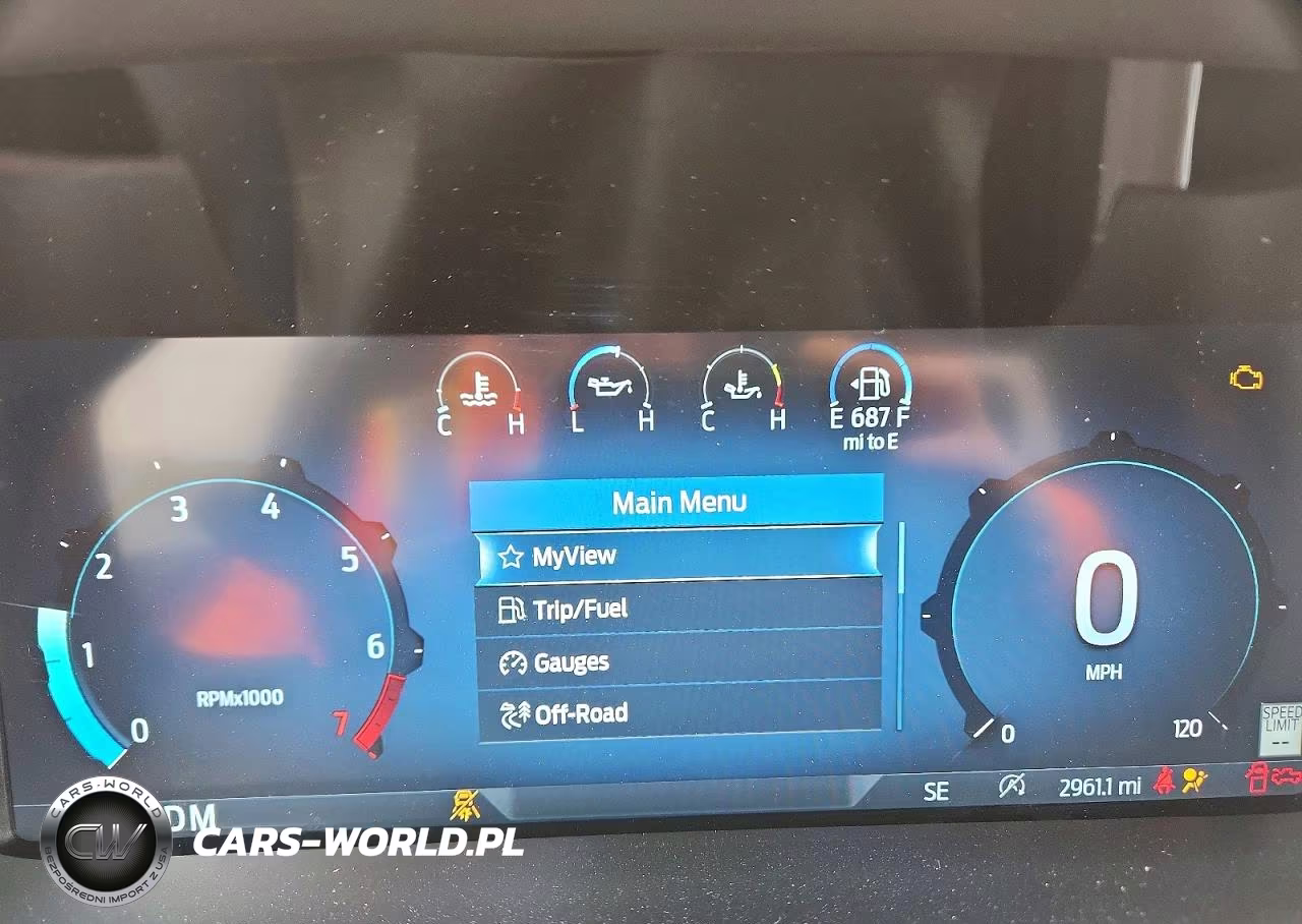2025 Ford F150 Xlt VIN:1FTEW3LP5SFC57220 - 9