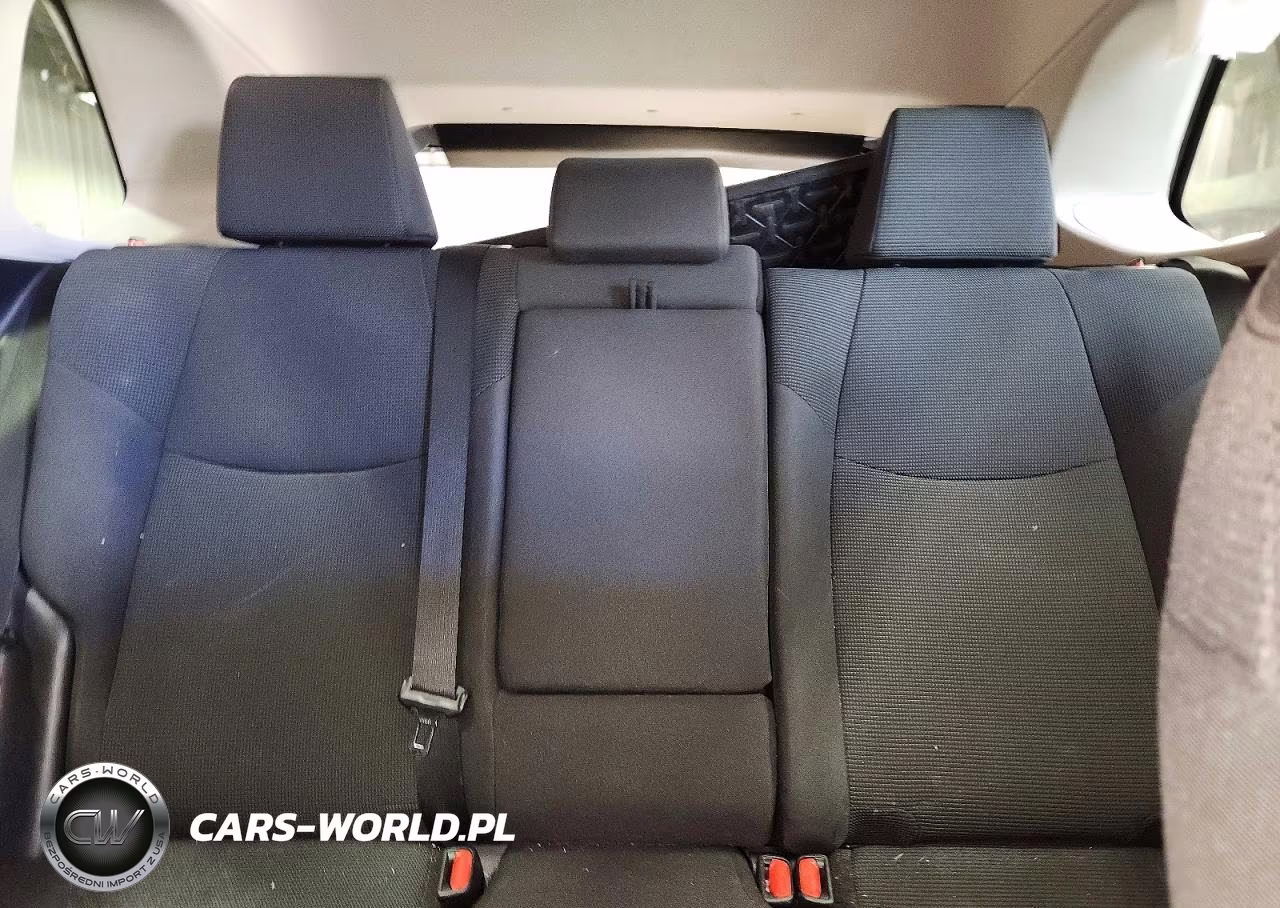 2019 Toyota Rav4 Hybrid Le VIN:2T3MWRFV4KW003652 - 10