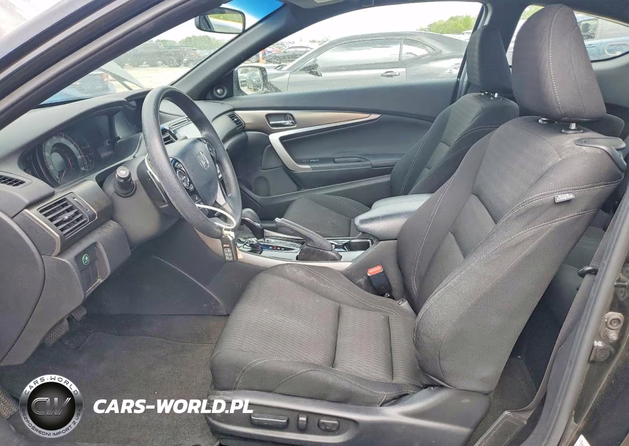 2017 Honda Accord Ex VIN:1HGCT1B7XHA009879 - 7