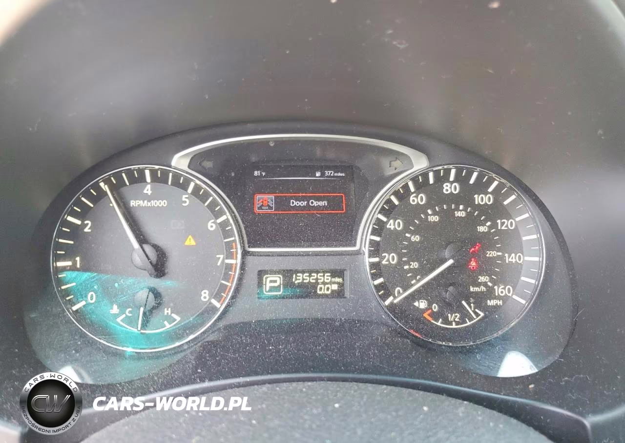 2015 Nissan Altima 2.5 S VIN:1N4AL3AP8FC491505 - 9